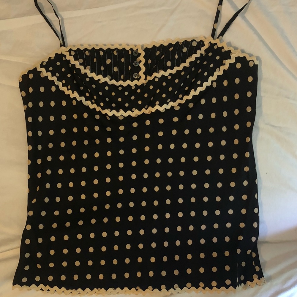 bcbg top
